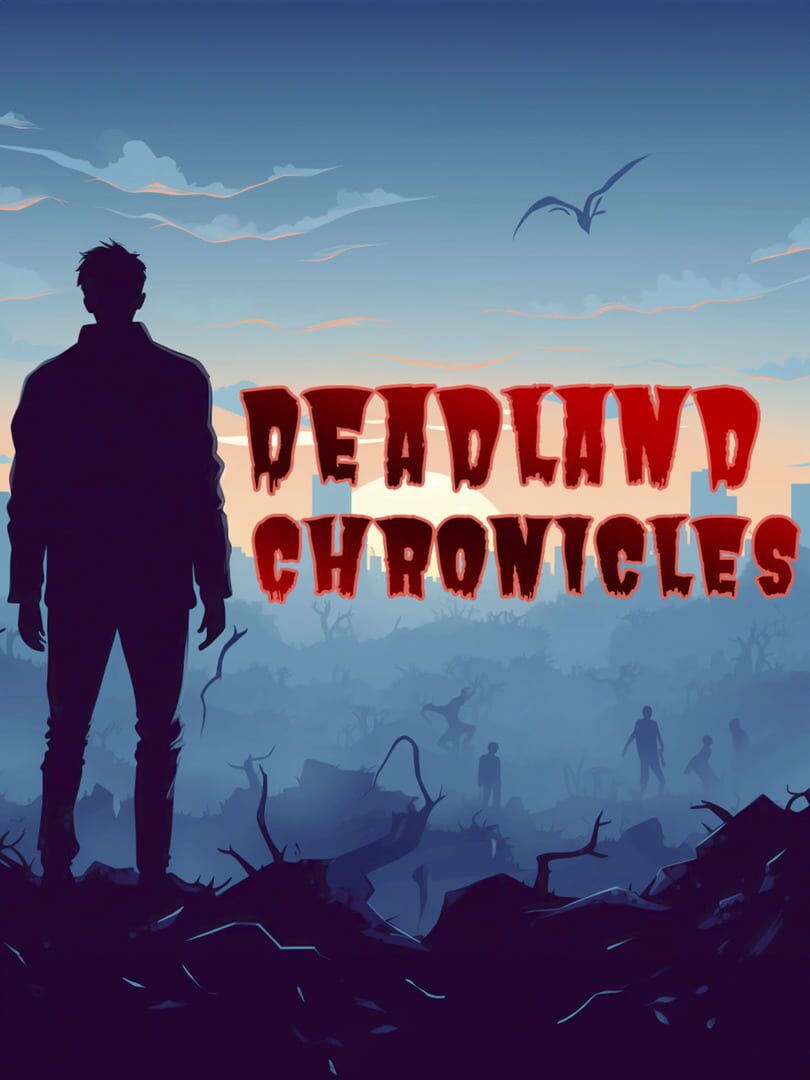 Deadland Chronicles