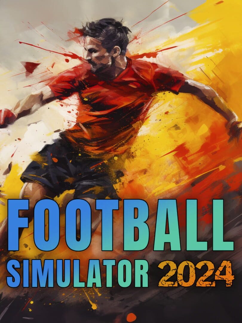 Football Simulator 2024