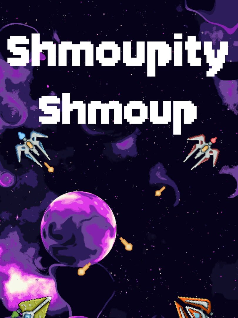 Shmoupity Shmoup (2024)