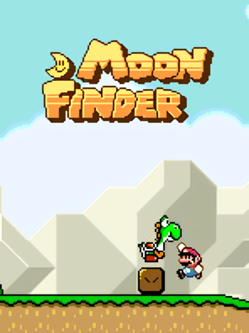 Moon Finder (2024)