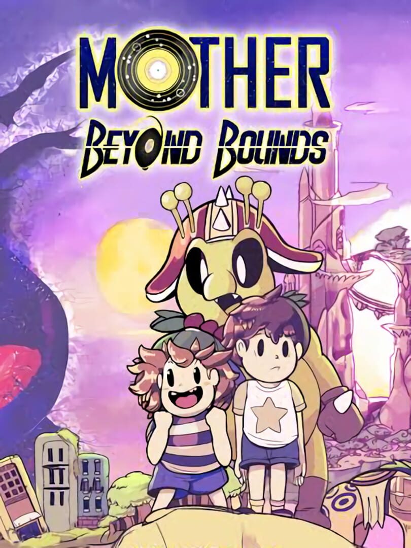 Mother: Beyond Bounds (2025)