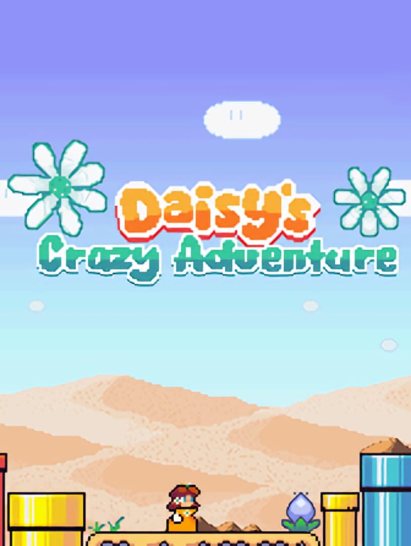 Daisy's Crazy Adventure (2024)