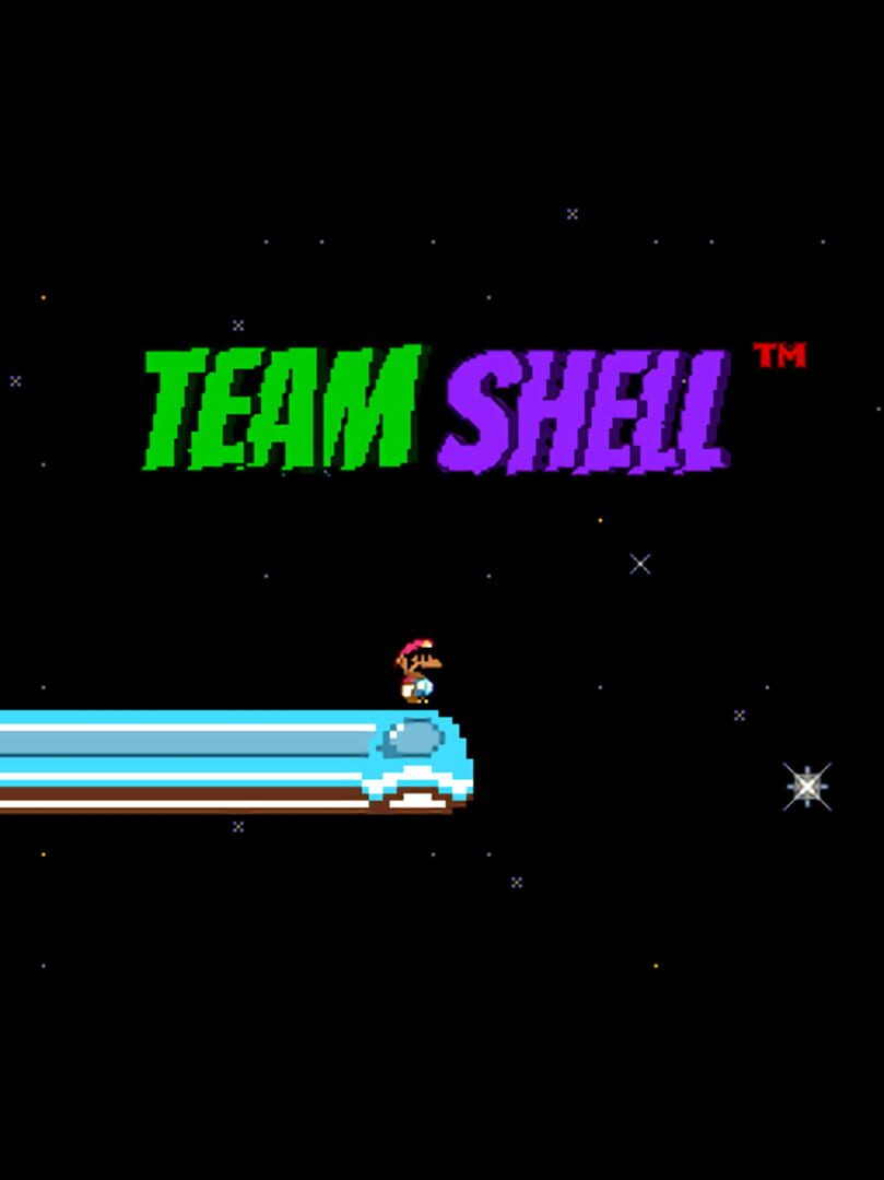 The Team Shell Hack (2020)