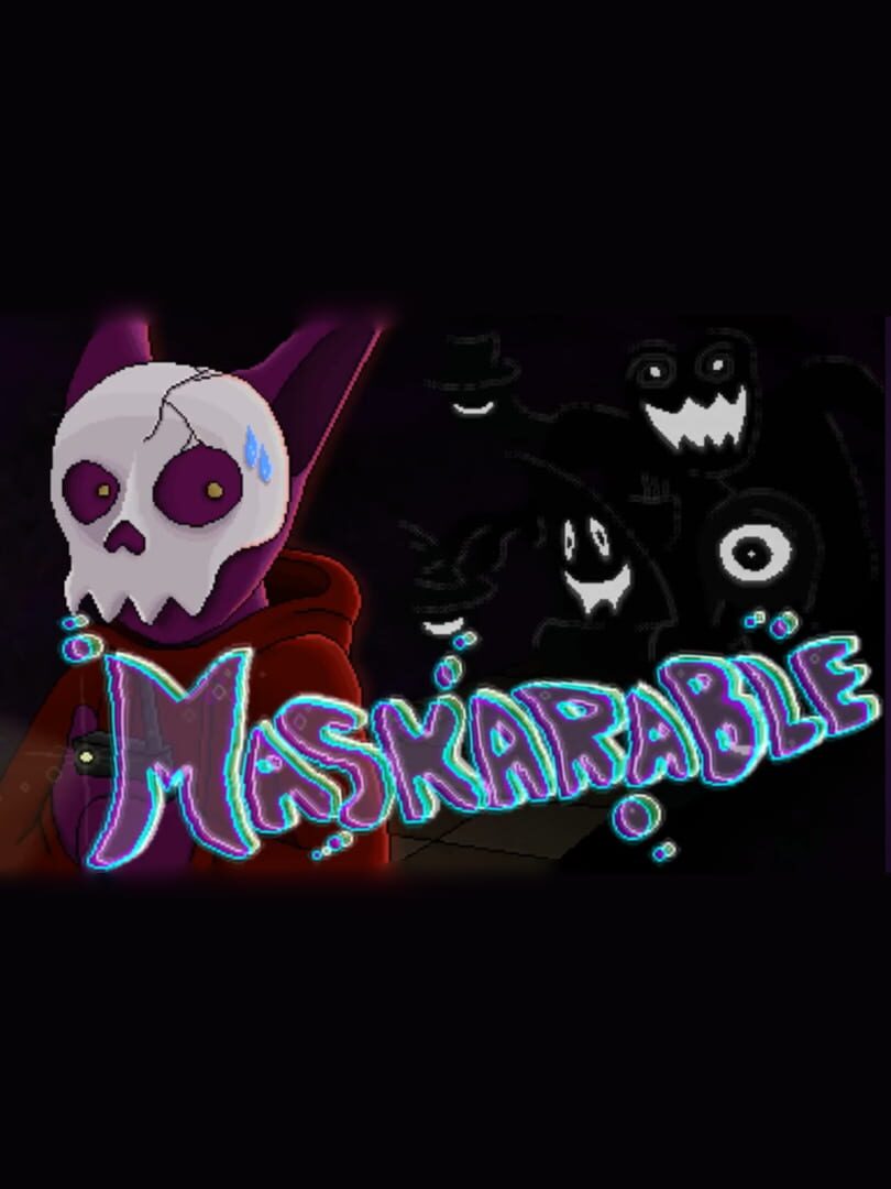 Maskarable