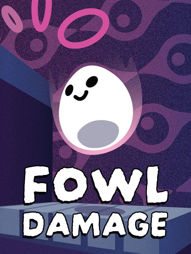 Fowl Damage (2024)