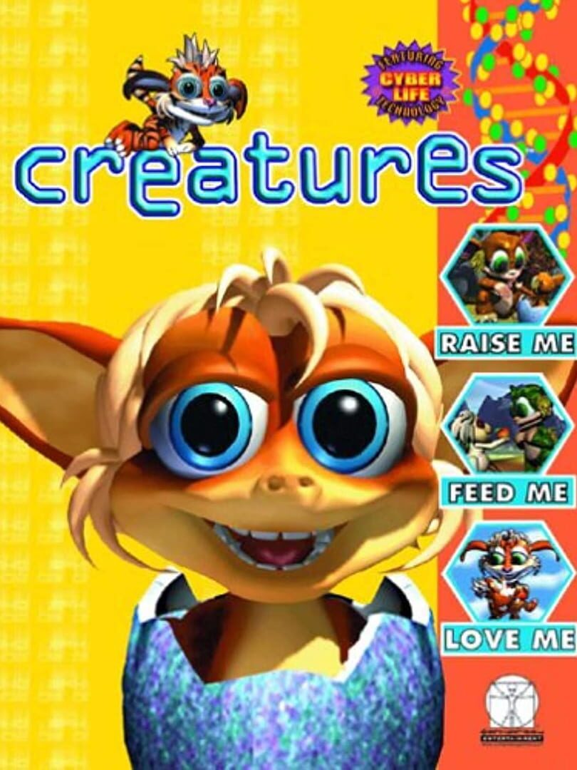 Creatures (1996)