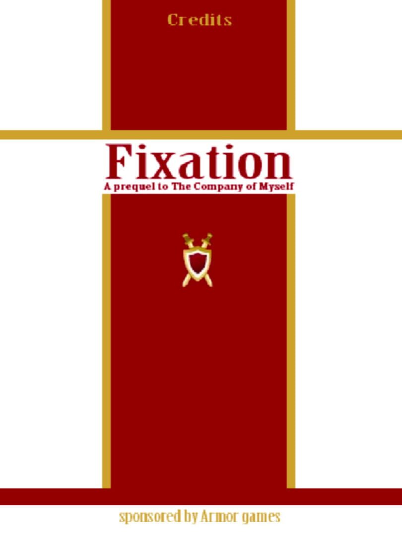 Fixation (2012)