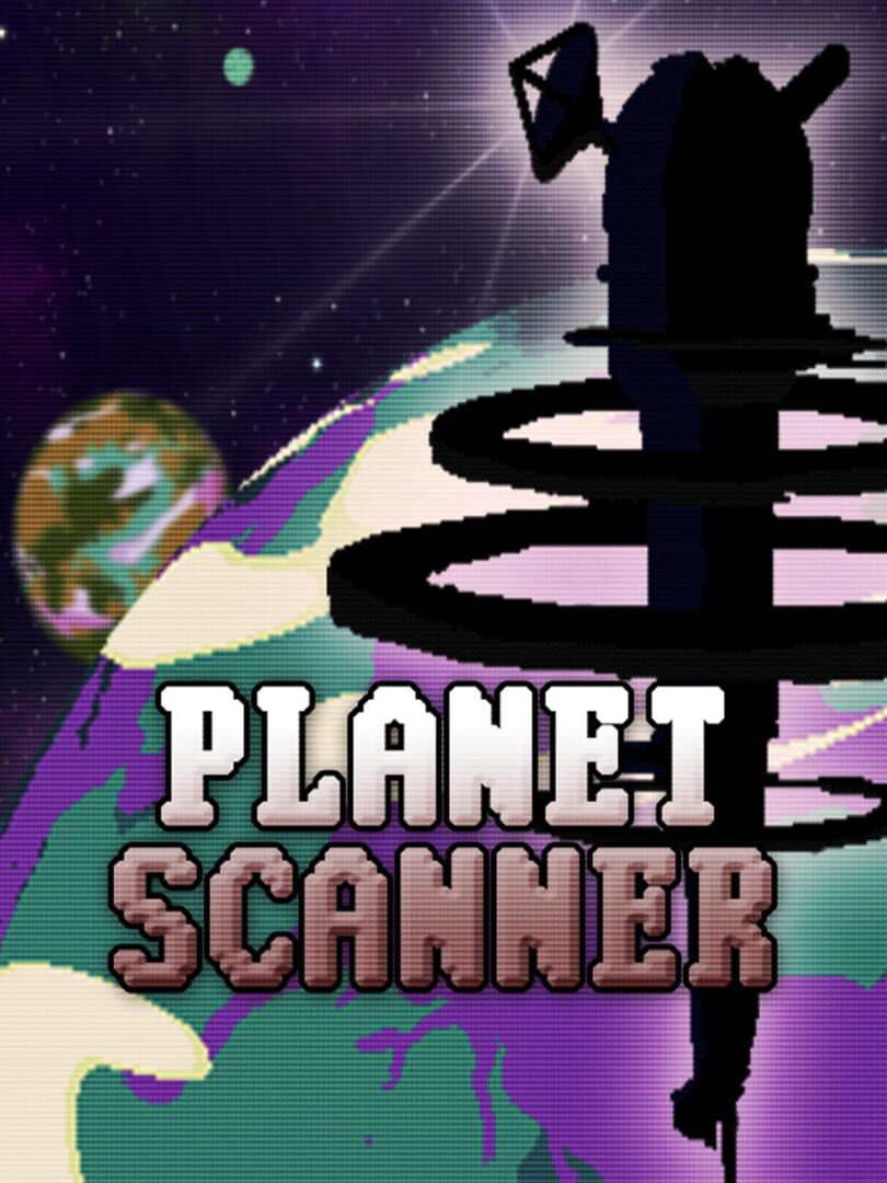 Planet Scanner (2024)