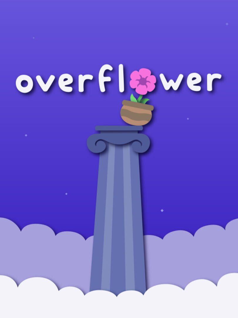 Overflower
