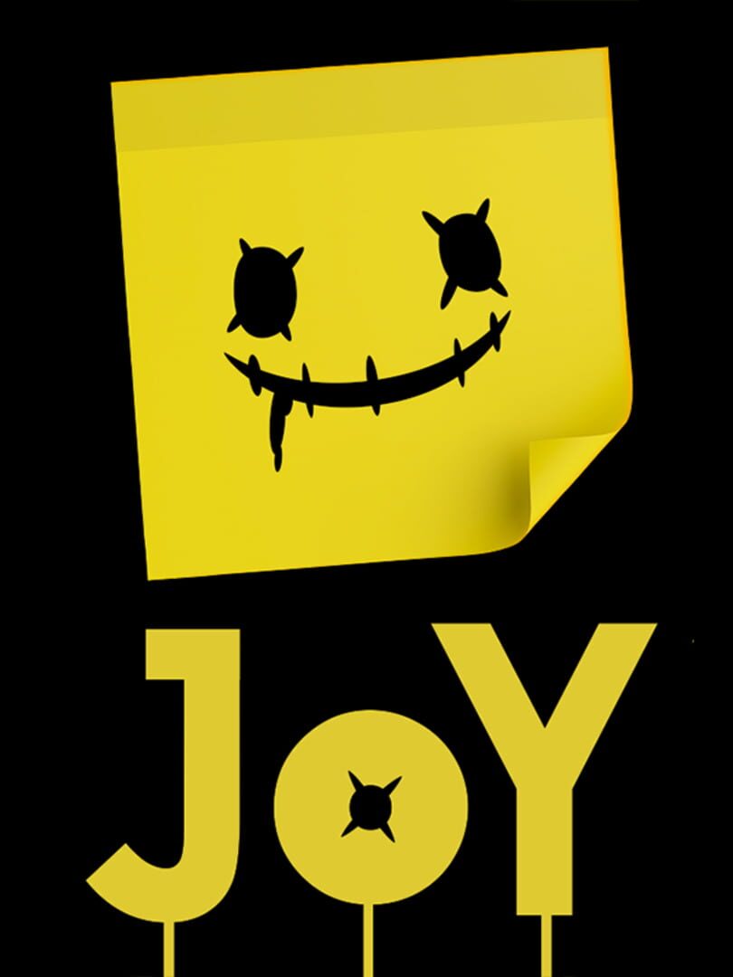 Joy (2024)