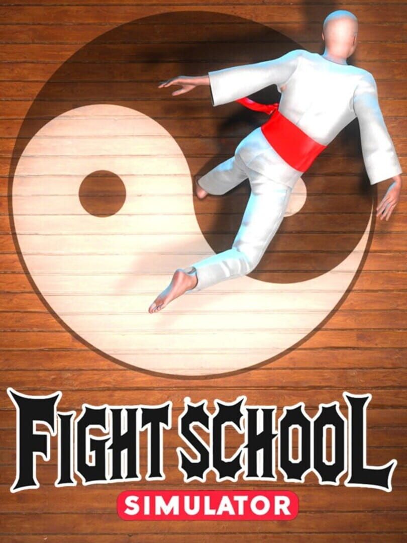 Martial Arts School Simulator (2024)