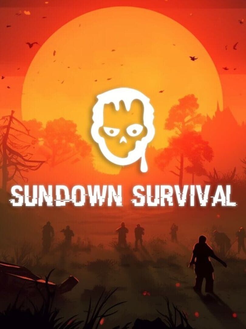 Cover image of Sundown Survival