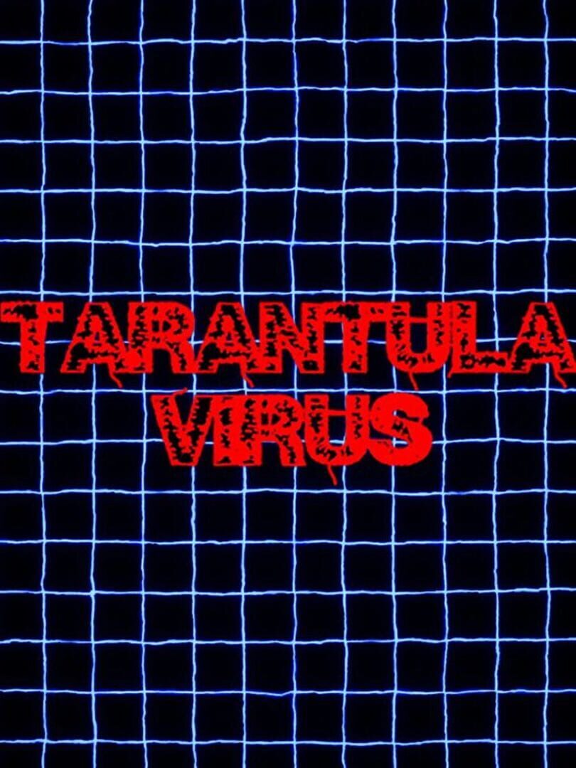 Tarantula Virus