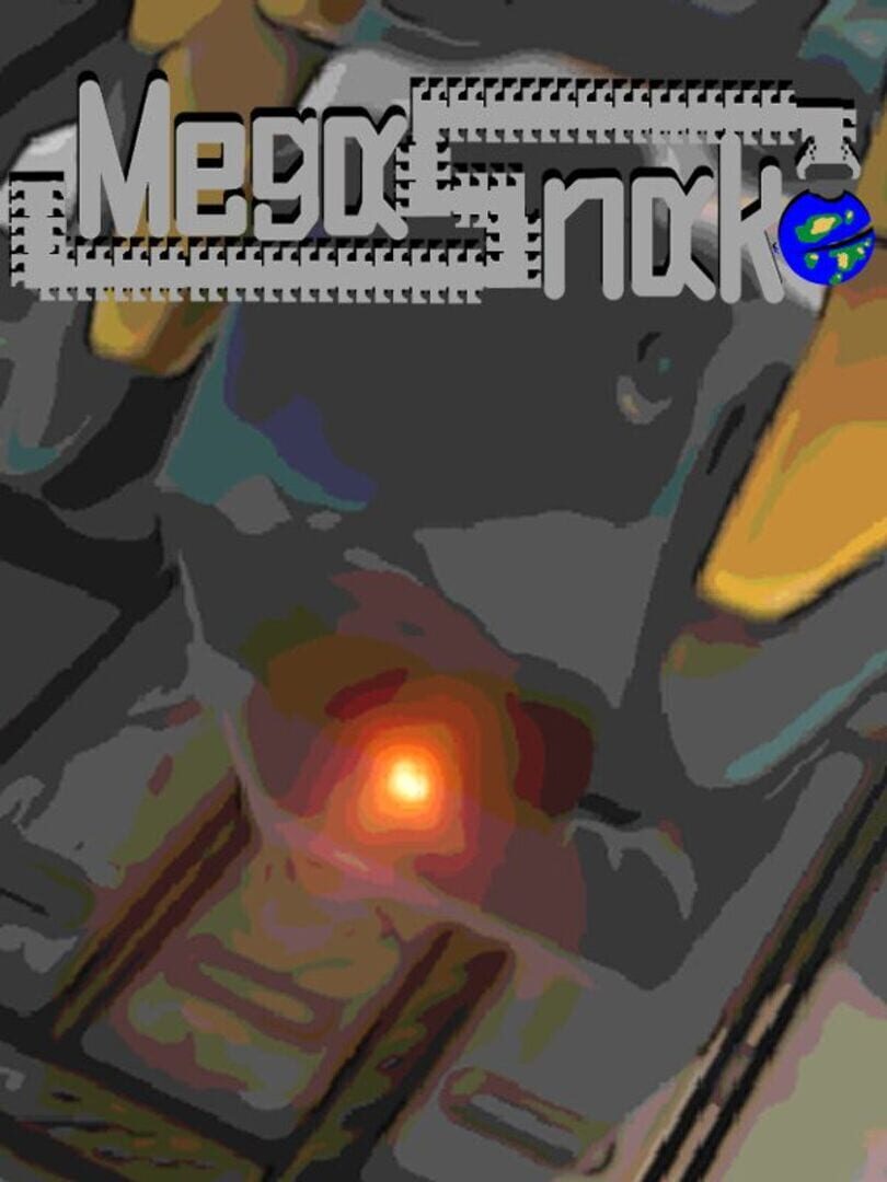 Mega Snake