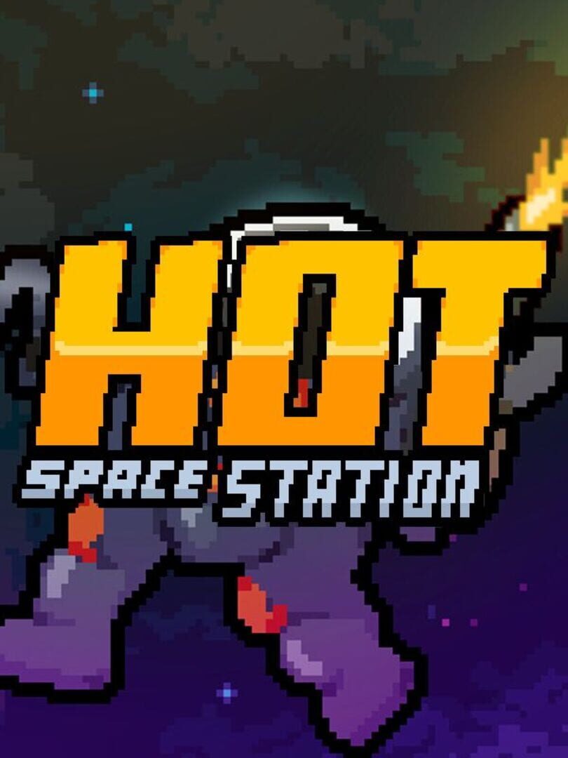 Hotspace station