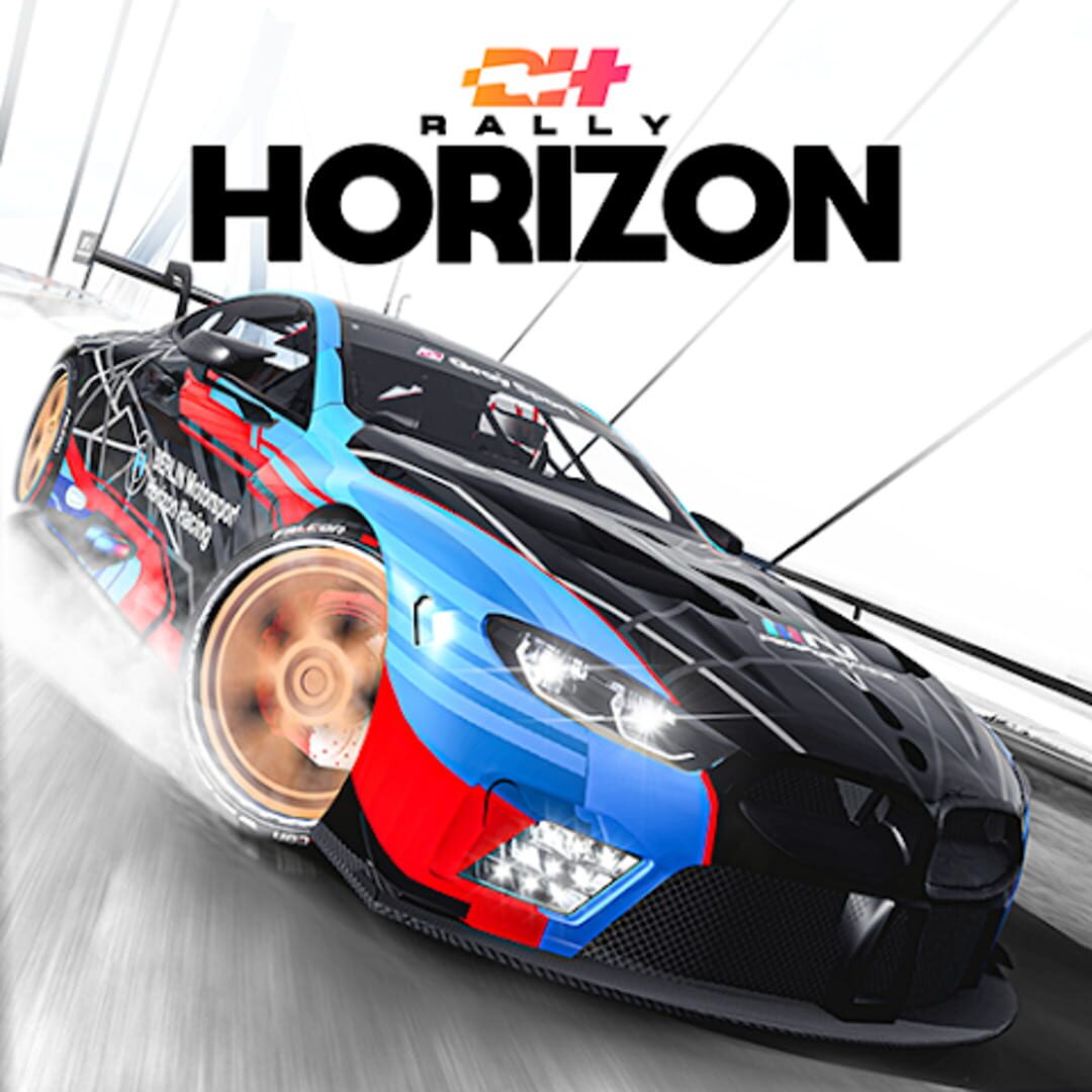 Rally Horizon (2023)