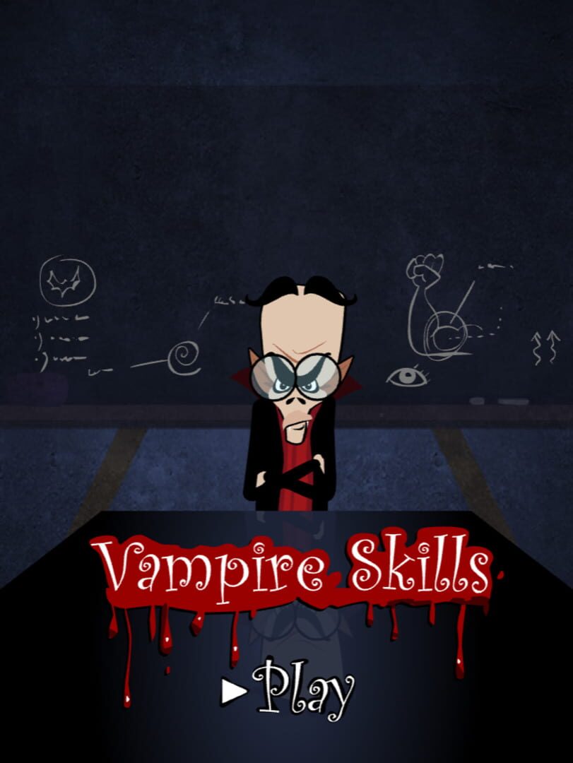Vampire Skills