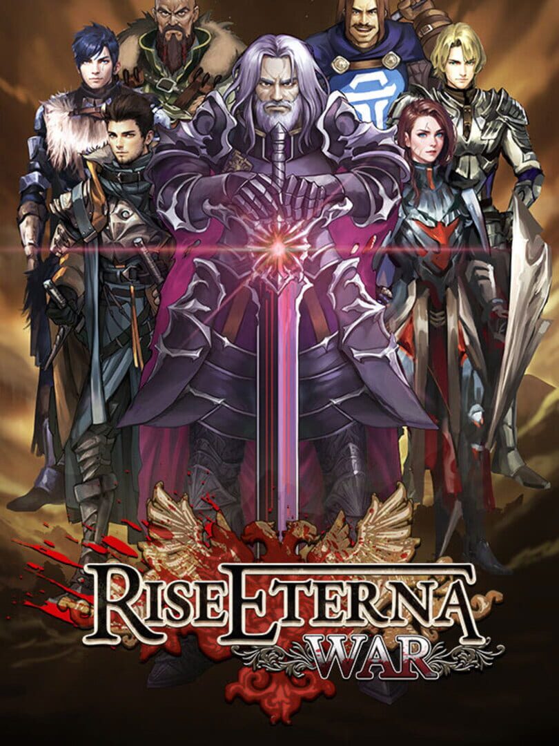 Rise Eterna War (2024)