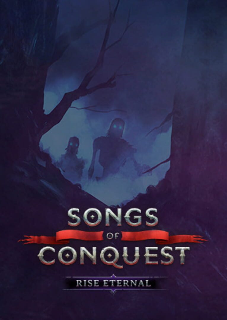 DLC : Songs of Conquest: Rise Eternal