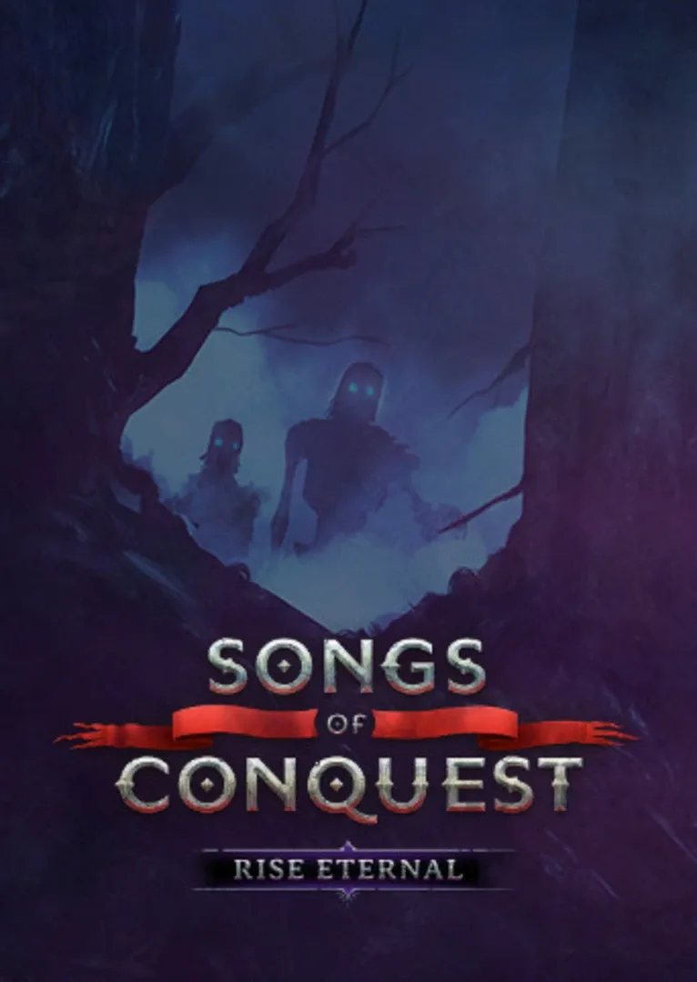 Songs of Conquest: Rise Eternal