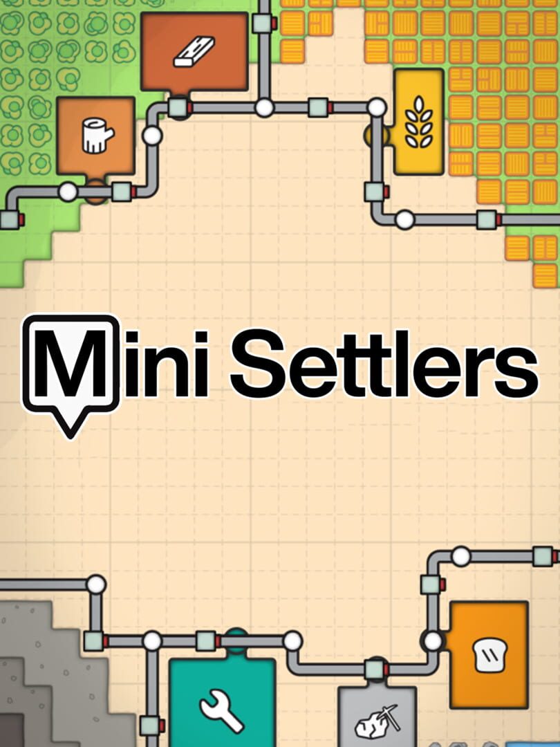 Mini Settlers (2024)