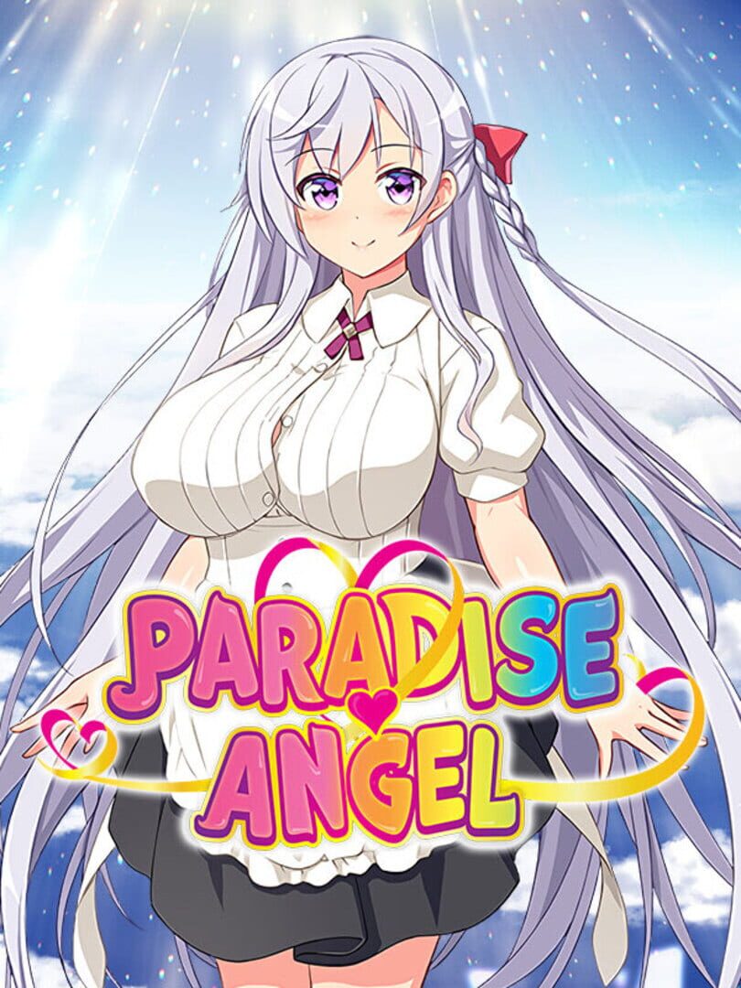 Paradise Angel (2024)