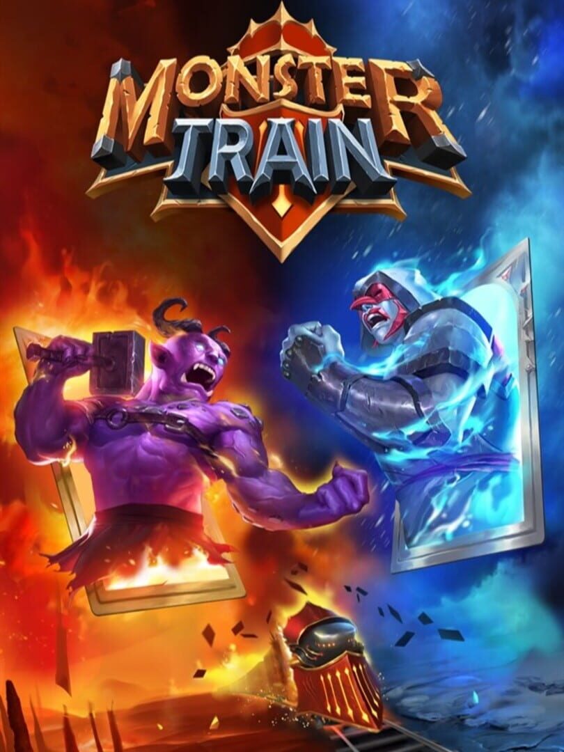 Monster Train (2020)