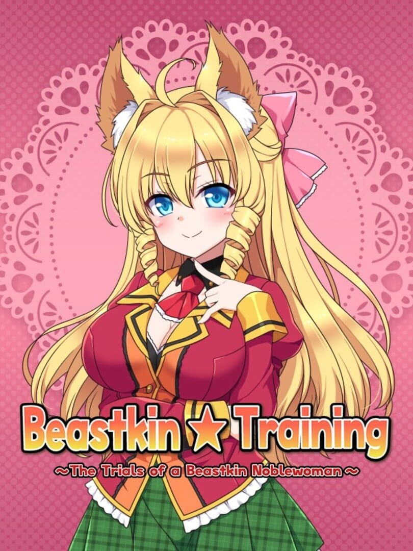 Beastkin Training: The Trials of a Beastkin Noblewoman (2025)