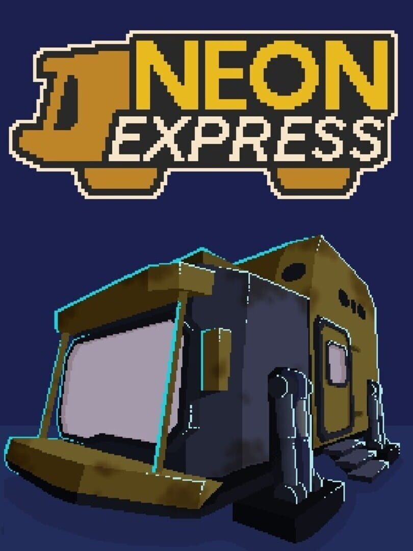Neon Express