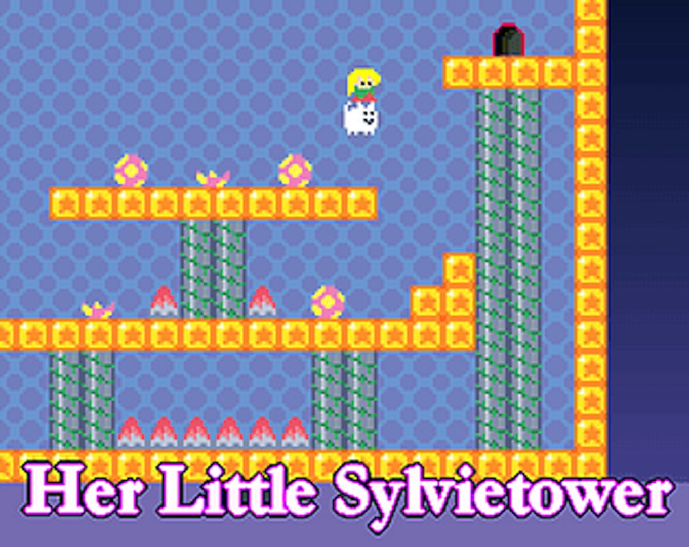 Her Little Sylvietower (2022)