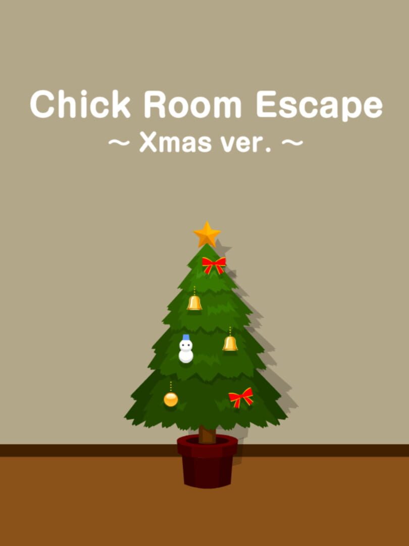 Chick Room Escape: Xmas ver. (2011)