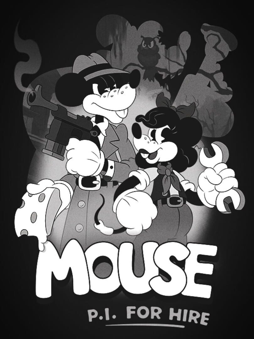 Mouse (2025)