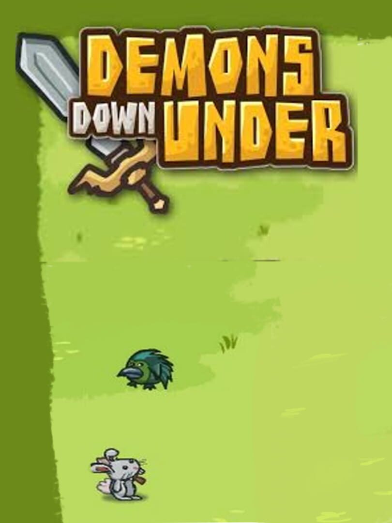 The Demons Down Under