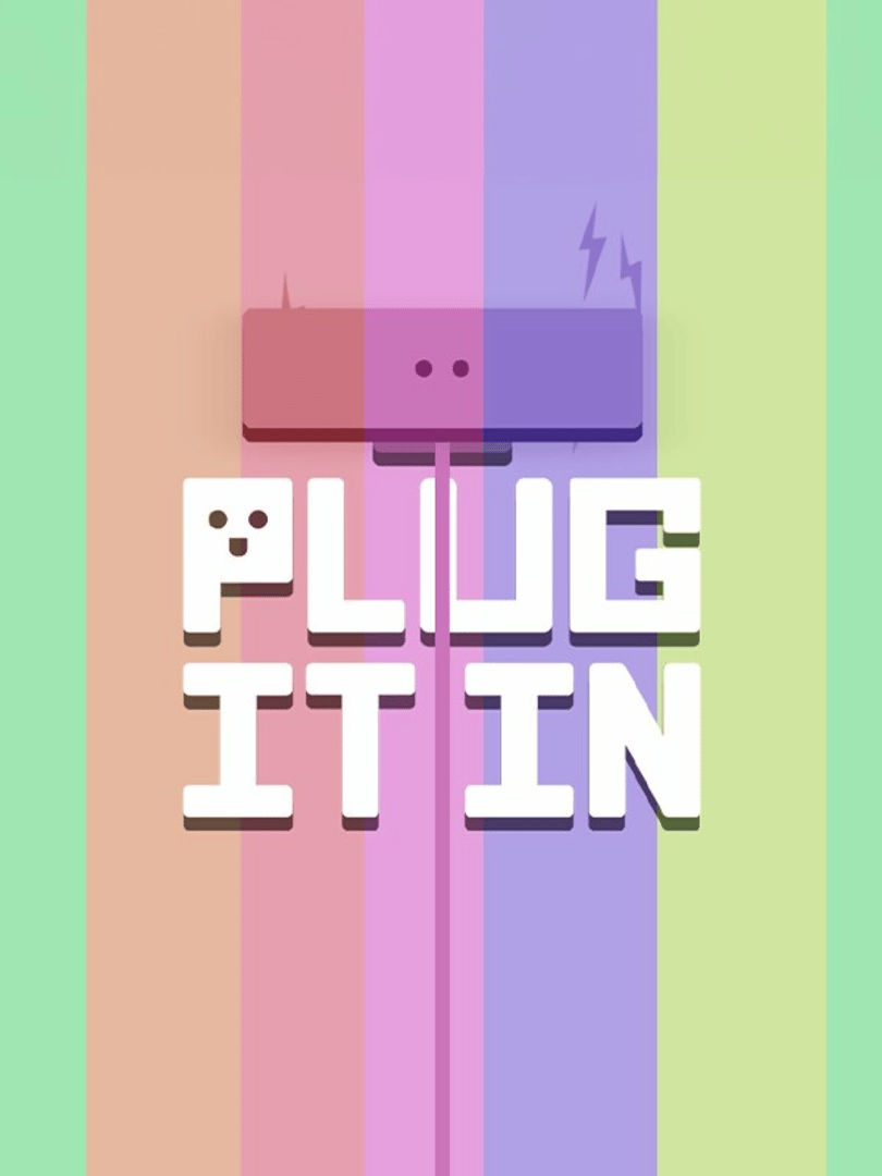 Plug It In Cover