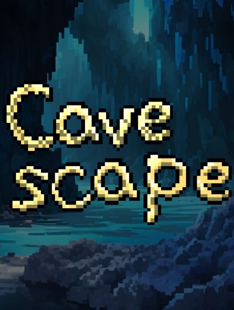 Cavescape (2025)