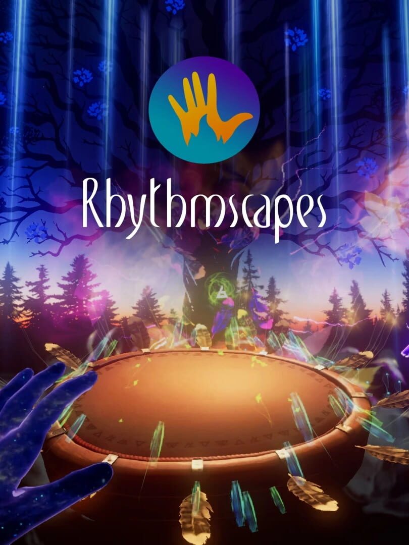 Rhythmscapes (2025)