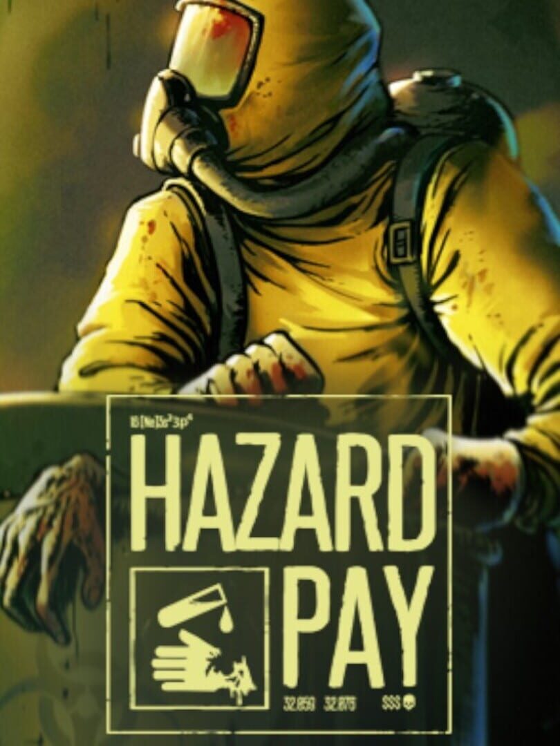 Hazard Pay