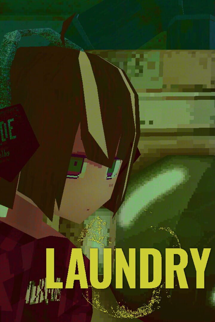 Laundry (2025)