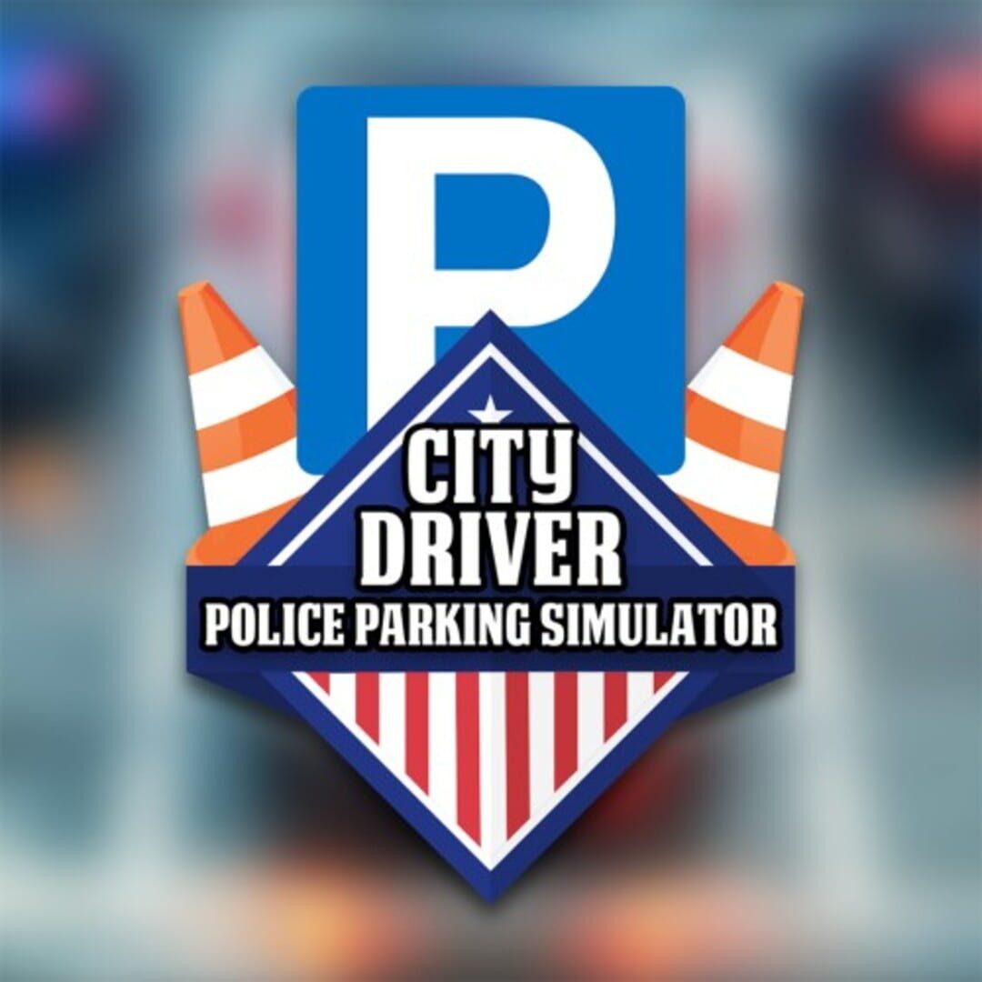 City Driver: Police Parking Simulator (2024)