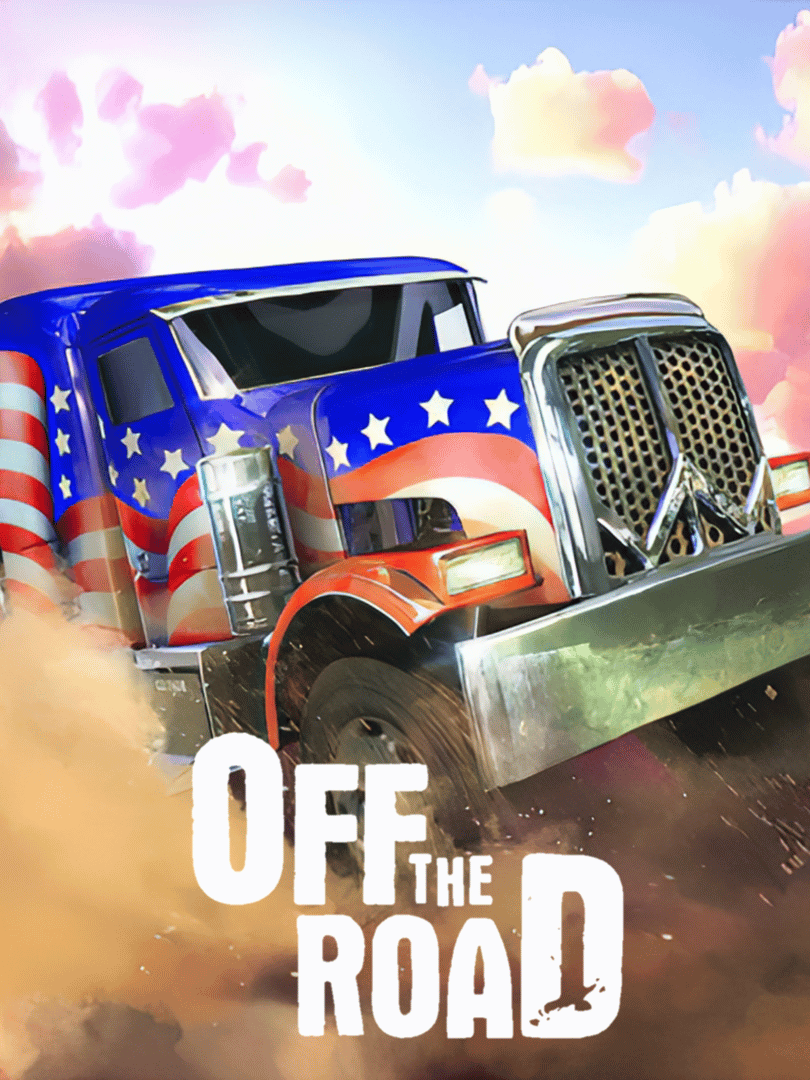 Off the Road Cover