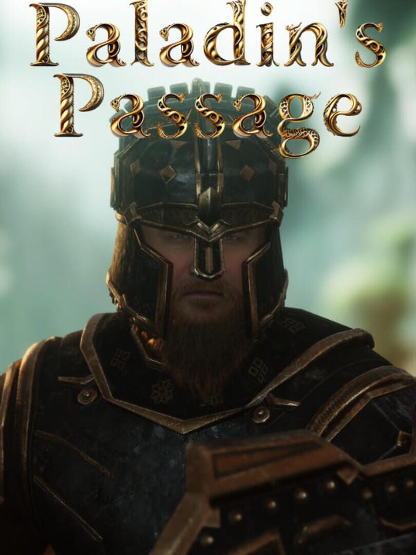 Paladin's Passage (2023)