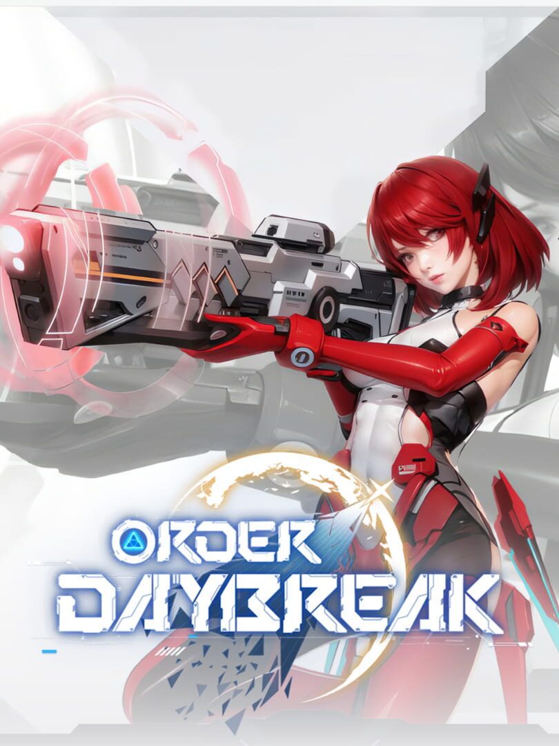 Order Daybreak