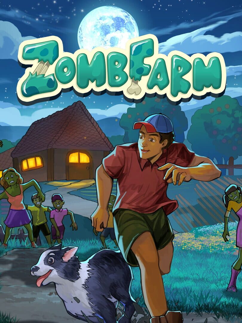 ZombFarm (2024)