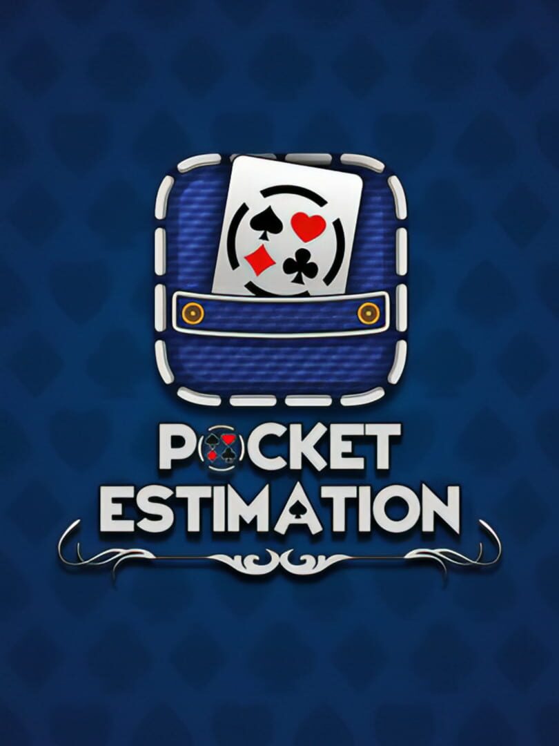 Cover image of Pocket Estimation