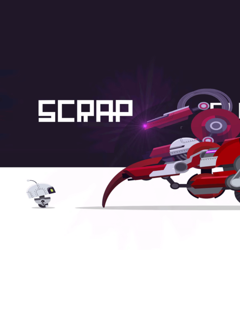 Scrap Cover