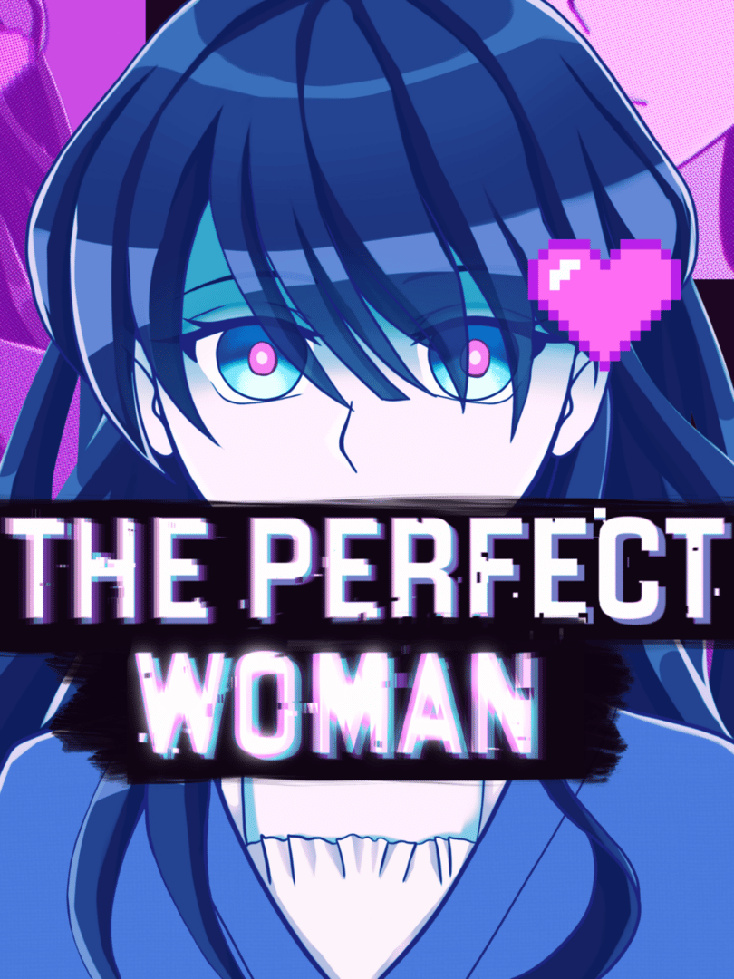 The Perfect Woman Cover