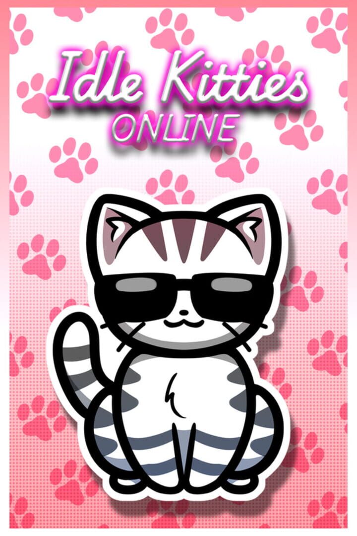 Jeu : Idle Kitties Online