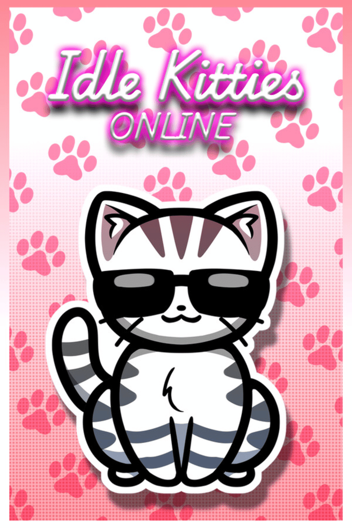 Idle Kitties Online Cover