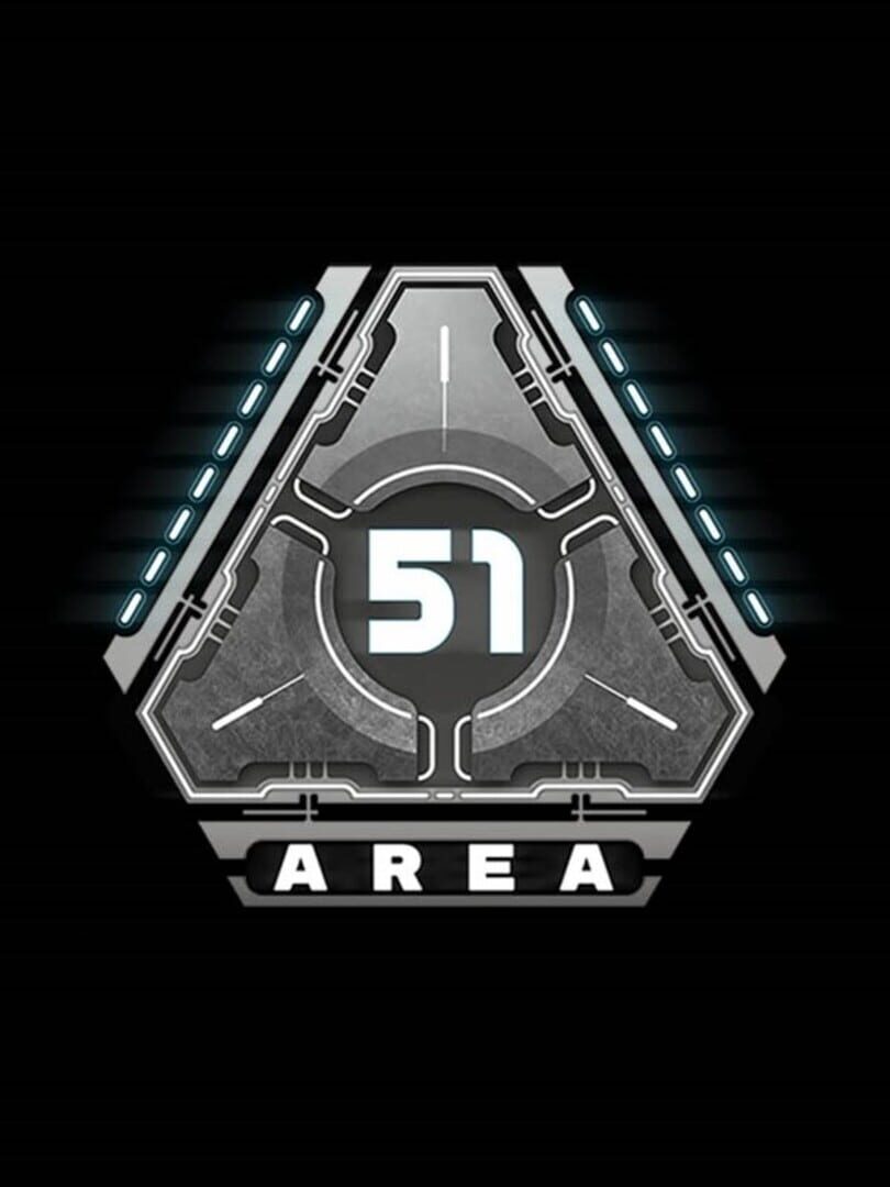 Area 51 (2017)