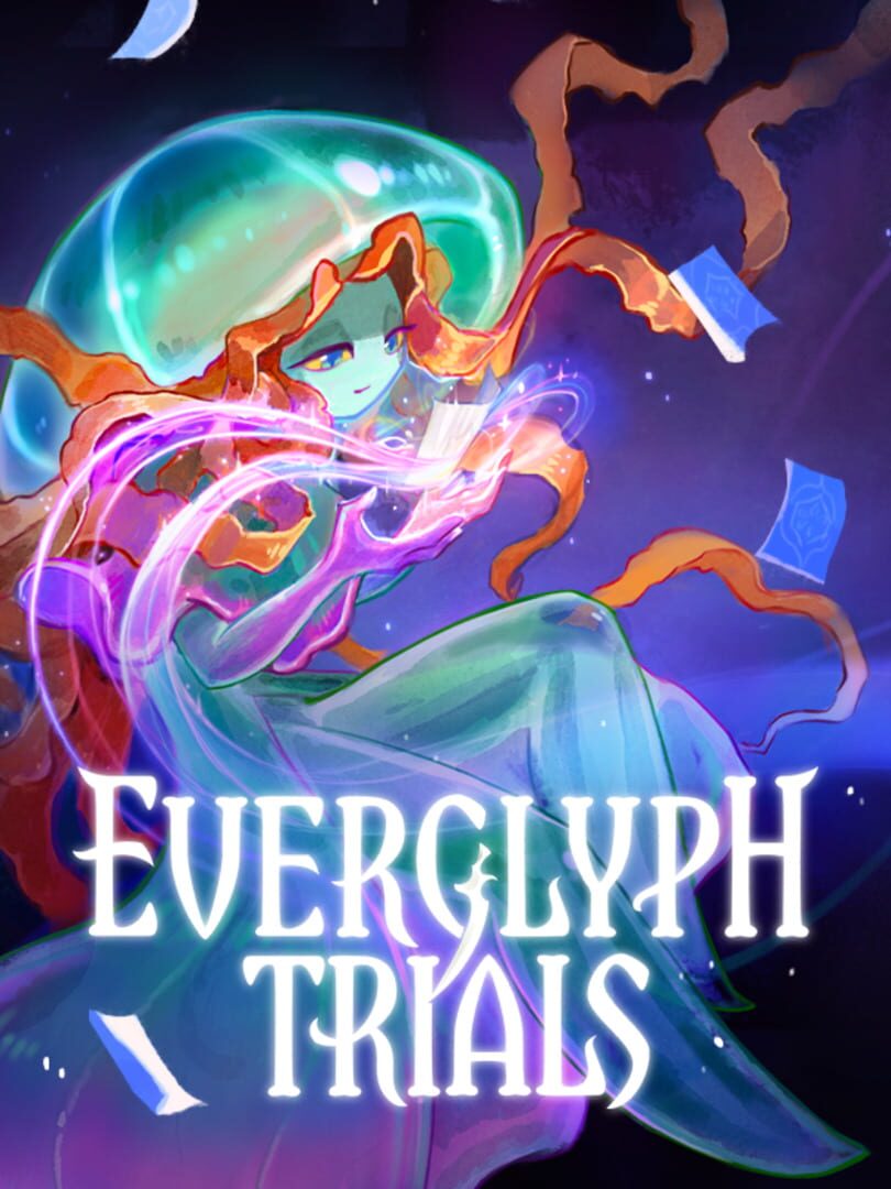 Everglyph Trials (2025)